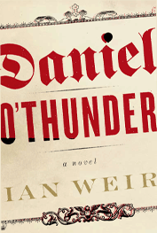 Daniel O'Thunder